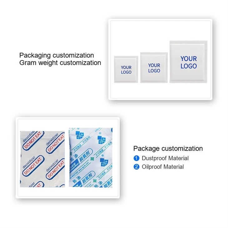 oxygen absorber 3000cc suppliers