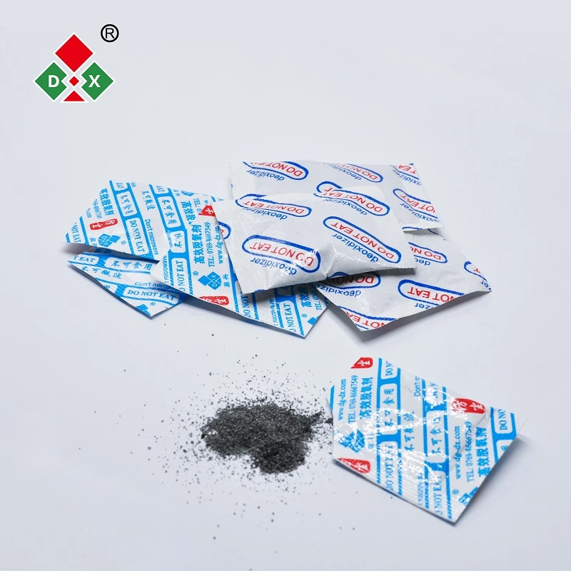Emici Oxygens Paketi