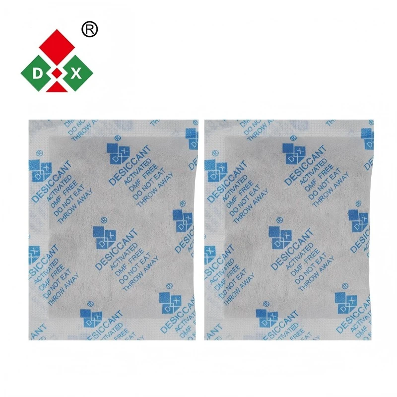Kil kurutucu paketleri
