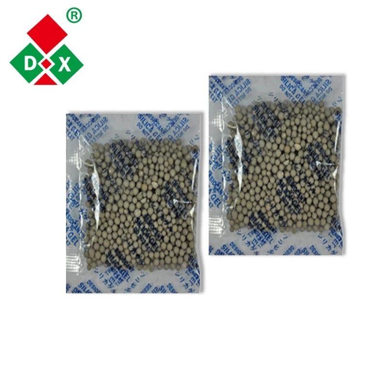Clay Kraft DesiedCant Paketleri