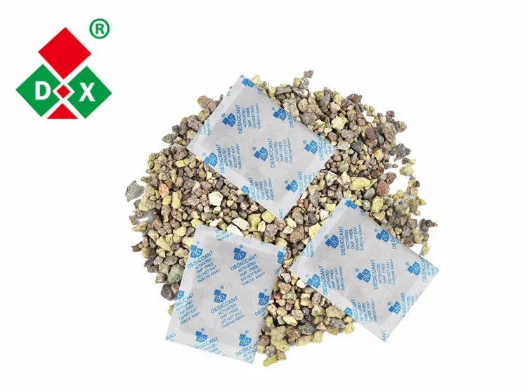 Montmorillonite desiccant Free Sample Montmorillonite desiccant Free Sample