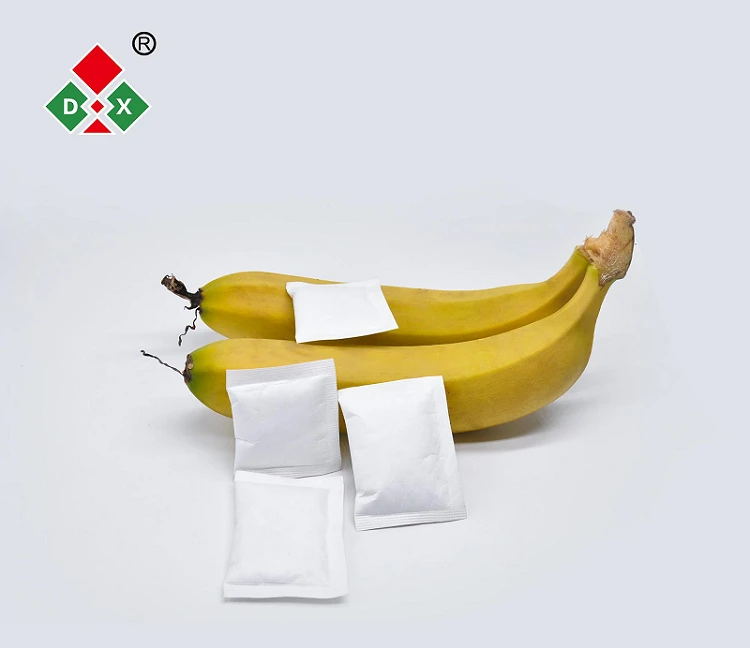 ethylene absorber for banana manufacturers
