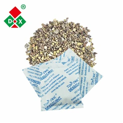 Clay kurutucu kullanır